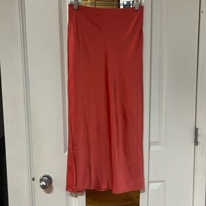 Old Navy Slip Skirt - NWOT